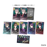 Nijisanji - Character Card (Random Item)