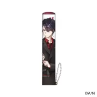 Yumeoi Kakeru - Pen Light Tube - Nijisanji