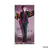 Kuzuha - Acrylic stand - Nijisanji