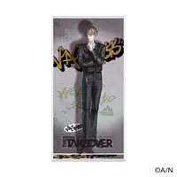 Kagami Hayato - Acrylic stand - Nijisanji