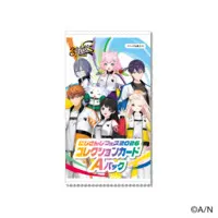Nijisanji - Character Card (Random Item)
