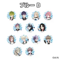 Nijisanji - Badge (Random Item)