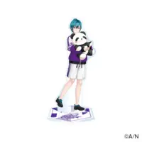 Ryushen - Acrylic stand - Nijisanji