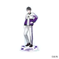 Yumeoi Kakeru - Acrylic stand - Nijisanji
