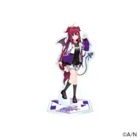 Yuzuki Roa - Acrylic stand - Nijisanji