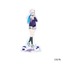 Lize Helesta - Acrylic stand - Nijisanji