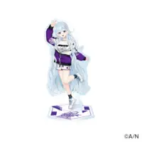 Yukishiro Mahiro - Acrylic stand - Nijisanji