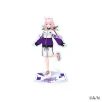 Yang Nari - Acrylic stand - Nijisanji