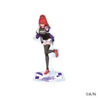 Lain Paterson - Acrylic stand - Nijisanji