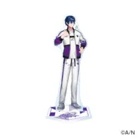 Leos Vincent - Acrylic stand - Nijisanji