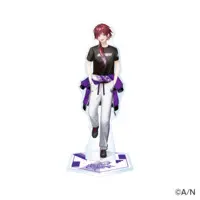 Lauren Iroas - Acrylic stand - Nijisanji