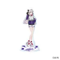 Ishigami Nozomi - Acrylic stand - Nijisanji