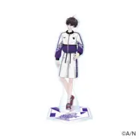 Saiki Ittetsu - Acrylic stand - Nijisanji