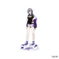 Kisara - Acrylic stand - Nijisanji