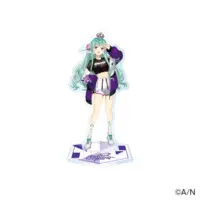 Finana Ryugu - Acrylic stand - Nijisanji