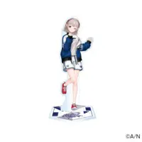 Elu - Acrylic stand - Nijisanji