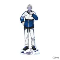 Gilzaren III - Acrylic stand - Nijisanji