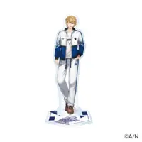 Ex Albio - Acrylic stand - Nijisanji