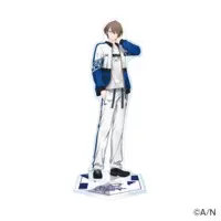 Kagami Hayato - Acrylic stand - Nijisanji