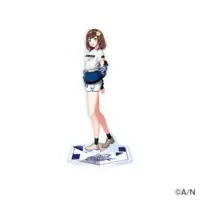 Hana Macchia - Acrylic stand - Nijisanji