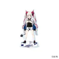 Emma★August - Acrylic stand - Nijisanji