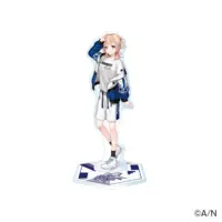 Akira Ray - Acrylic stand - Nijisanji