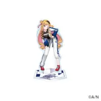 Seffyna - Acrylic stand - Nijisanji