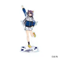 Umise Yotsuha - Acrylic stand - Nijisanji