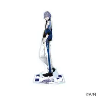 Koyanagi Rou - Acrylic stand - Nijisanji
