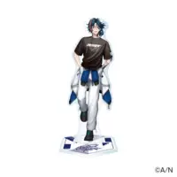 Kaisei - Acrylic stand - Nijisanji