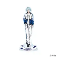 Nagisa Trout - Acrylic stand - Nijisanji