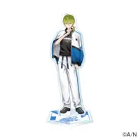 Shibuya Hajime - Acrylic stand - Nijisanji