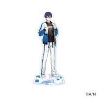 Kenmochi Toya - Acrylic stand - Nijisanji