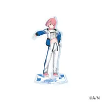 Sasaki Saku - Acrylic stand - Nijisanji