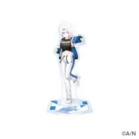 Shiina Yuika - Acrylic stand - Nijisanji