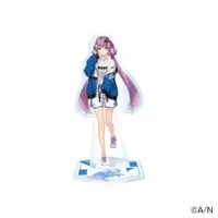 Sakura Ritsuki - Acrylic stand - Nijisanji
