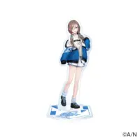 Kurusu Natsume - Acrylic stand - Nijisanji
