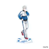 Genzuki Tojiro - Acrylic stand - Nijisanji