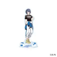 Koshimizu Toru - Acrylic stand - Nijisanji