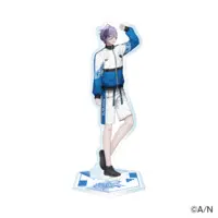 Sakaki Ness - Acrylic stand - Nijisanji