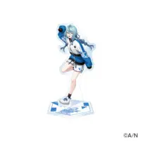 Tamanoi Nana - Acrylic stand - Nijisanji