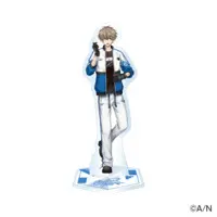 Alban Knox - Acrylic stand - Nijisanji