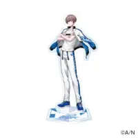 Seible - Acrylic stand - Nijisanji