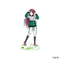 Akabane Youko - Acrylic stand - Nijisanji