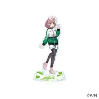 Asuka Hina - Acrylic stand - Nijisanji