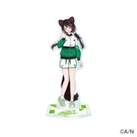 Inui Toko - Acrylic stand - Nijisanji