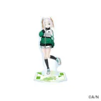 Ars Almal - Acrylic stand - Nijisanji