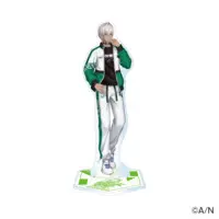 Ibrahim - Acrylic stand - Nijisanji