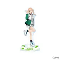 Kaburaki Roco - Acrylic stand - Nijisanji
