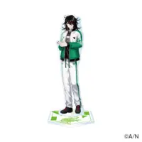 Vox Akuma - Acrylic stand - Nijisanji